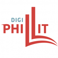 Logotipo de DigiPhiLit